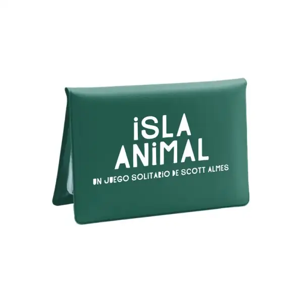 ISLA ANIMAL (FA)