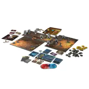 GLOOMHAVEN (Castellano) - Imagen 3