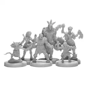 GLOOMHAVEN (Castellano) - Imagen 4