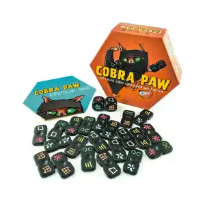 COBRA PAW - Imagen 4