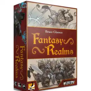 FANTASY REALMS - - Imagen 2