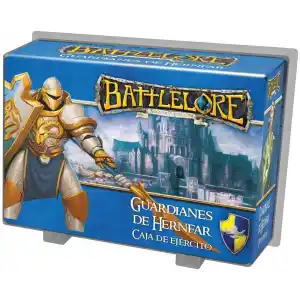 PACK BATTLELORE - Imagen 3