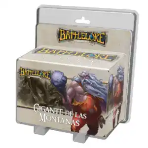 PACK BATTLELORE - Imagen 4