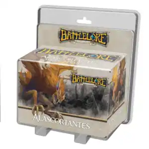 PACK BATTLELORE - Imagen 5