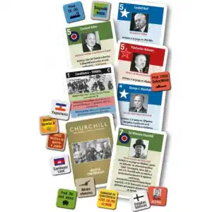 CHURCHILL - Imagen 3