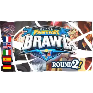 Super Fantasy Brawl: Round 2! (Castellano) - Imagen 2