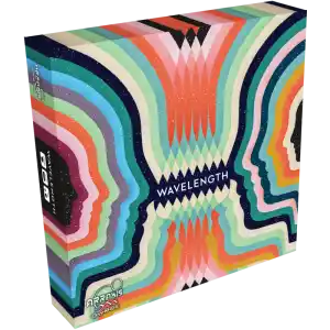 WAVELENGTH - Imagen 2