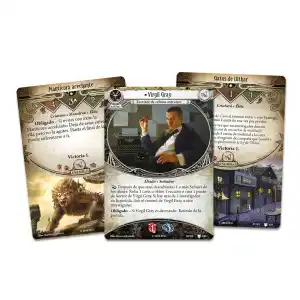 La b&uacute;squeda de Kadath - Imagen 3