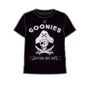 CAMISETA "THE GOONIES" Elige tu talla - Imagen 3