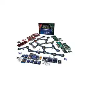 Star Trek: Ascendancy (Ingl&eacute;s) - Imagen 3