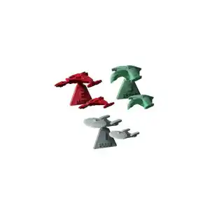 Star Trek: Ascendancy (Ingl&eacute;s) - Imagen 4