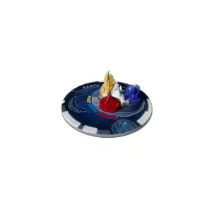 Star Trek: Ascendancy (Ingl&eacute;s) - Imagen 6