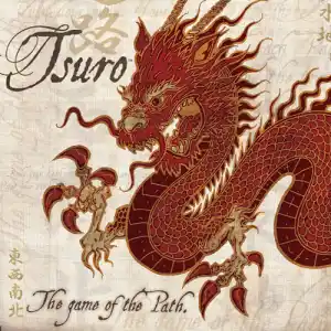 Tsuro: The Game of the Path - Imagen 1