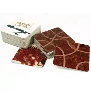 Tsuro: The Game of the Path - Imagen 5