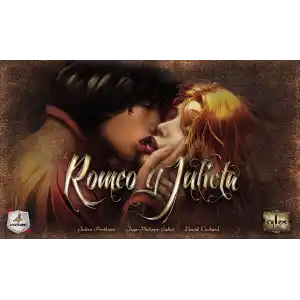 ROMEO Y JULIETA - Imagen 1