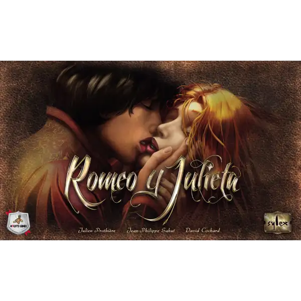 ROMEO Y JULIETA