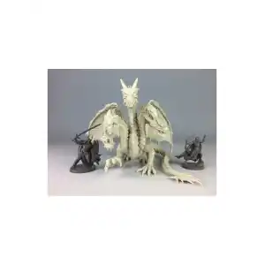 SWORD &amp; SORCERY - EL CUBIL DE VASTARYOUS - Imagen 4