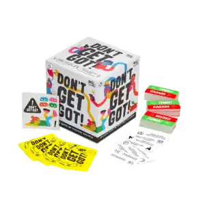 Don&acute;t get got! - Imagen 2
