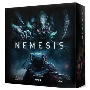 Nemesis - Imagen 2