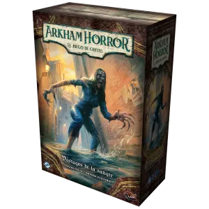 AH LCG: Vástagos de la sangre - Imagen 2