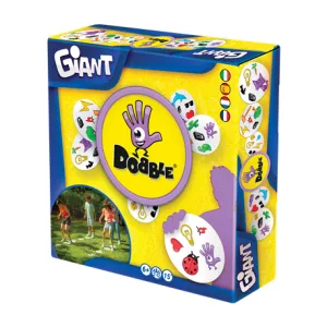 Dobble Giant - Imagen 2