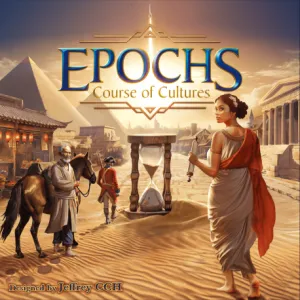 Epochs  - Imagen 2