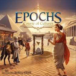 Epochs  - Imagen 3