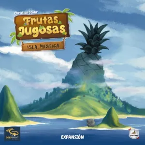 Isla Mística - Frutas Jugosas - Imagen 2