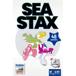 Sea Stax - Imagen 3