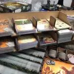 Inserto para juego EldritCh Horror + expansiones v.2.0 (MONTADO) - Imagen 5