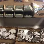 Inserto para B-Sieged CORE BASICO (Montado) - Imagen 3
