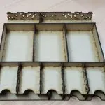 Inserto El Simbolo Arcano (montado) - Imagen 3