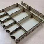 Inserto El Simbolo Arcano (montado) - Imagen 4