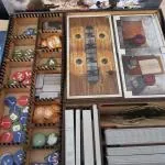 Inserto para juego V-Commandos (Montado) - Imagen 3