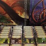 Soporte para cartas de 36 huecos - Imagen 3