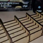 Soporte para cartas de 36 huecos - Imagen 4