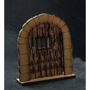 PUERTA PARA JUEGO ARCADIA QUEST - Imagen 2