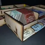 Inserto compatible con Raccoon Tycoon (Montado) - Imagen 5
