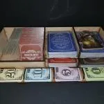 Inserto compatible con Raccoon Tycoon (Montado) - Imagen 6