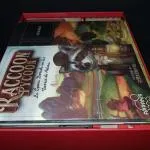 Inserto compatible con Raccoon Tycoon (Montado) - Imagen 7