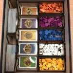Inserto compatible Viticulture + expansiones sin montar - Imagen 4
