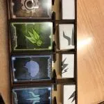 Inserto compatible Gloomhaven en espa&ntilde;ol&nbsp;(Montado) - Imagen 3