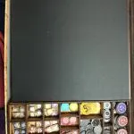 Inserto compatible Gloomhaven en espa&ntilde;ol&nbsp;(Montado) - Imagen 6