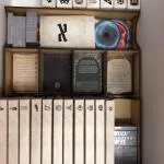 Inserto compatible Gloomhaven en espa&ntilde;ol&nbsp;(Sin Montar) - Imagen 3
