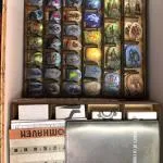 Inserto compatible Gloomhaven en espa&ntilde;ol&nbsp;(Sin Montar) - Imagen 4