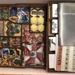 Inserto compatible Gloomhaven en espa&ntilde;ol&nbsp;(Sin Montar) - Imagen 5