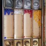 Inserto compatible con Through the Ages (SIN MONTAR) - Imagen 4