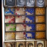 Inserto compatible con Through the Ages (montado)