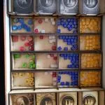 Inserto compatible con Through the Ages (montado) - Imagen 1