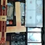 Inserto compatible con Lorenzo y expansiones (sin montaje) (compatible big box 2021) - Imagen 3